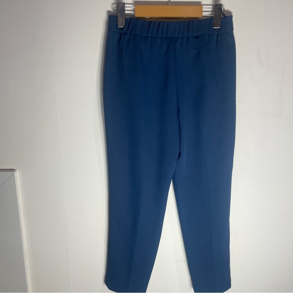 Babaton Deep Blue Pants - Picture 3 of 3